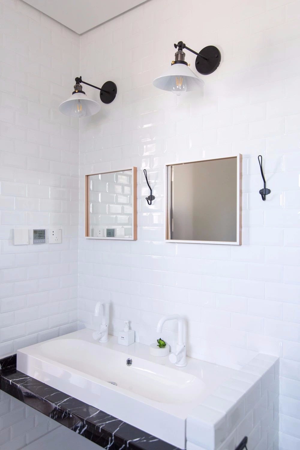 北戴河 400㎡白房子，诗意栖居梦的实现-43