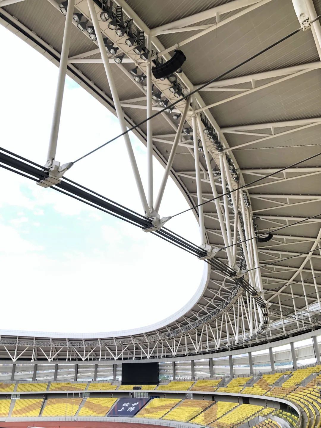 曲圆之间 · 建筑的曲线魅力丨中国北京丨第七设计院-56