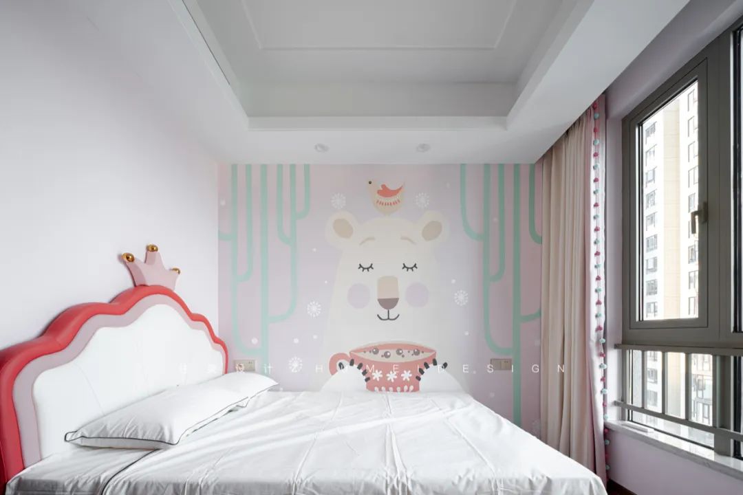 微醺 · 现代轻奢家居设计丨中国长沙丨住美设计-66