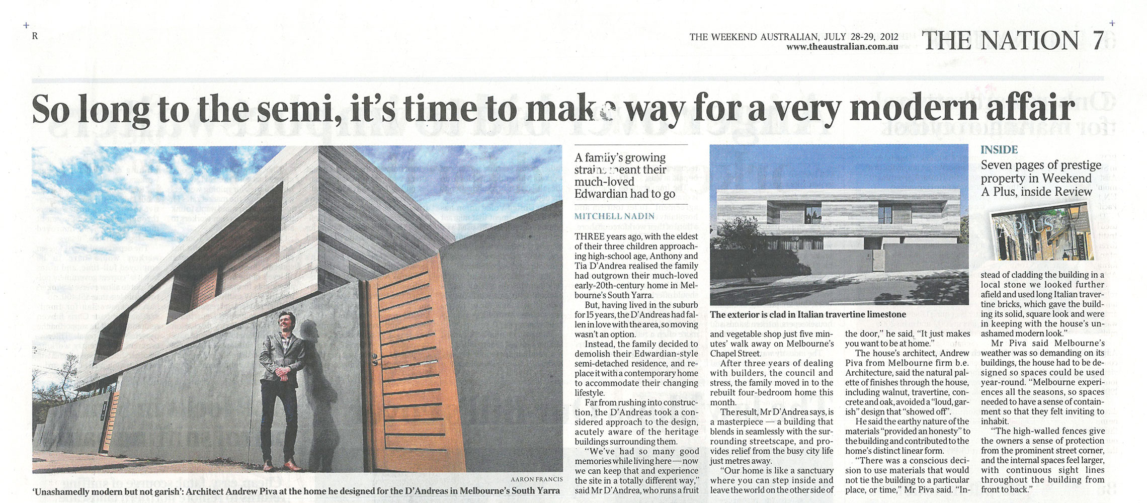 Media Index - B.E Architecture-335