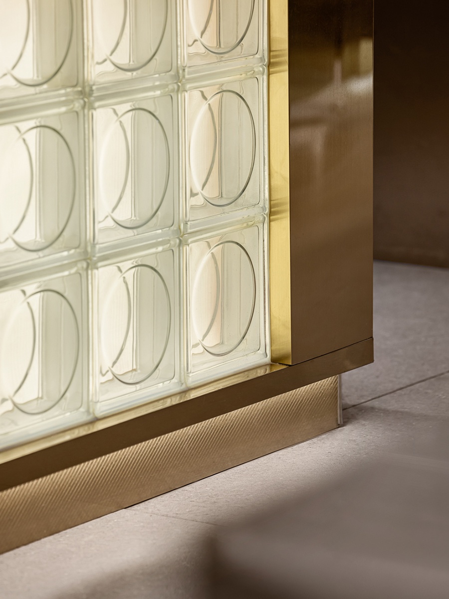 汉阳廷·甄选自助(华贸天地店)丨中国惠州丨艺鼎设计-17