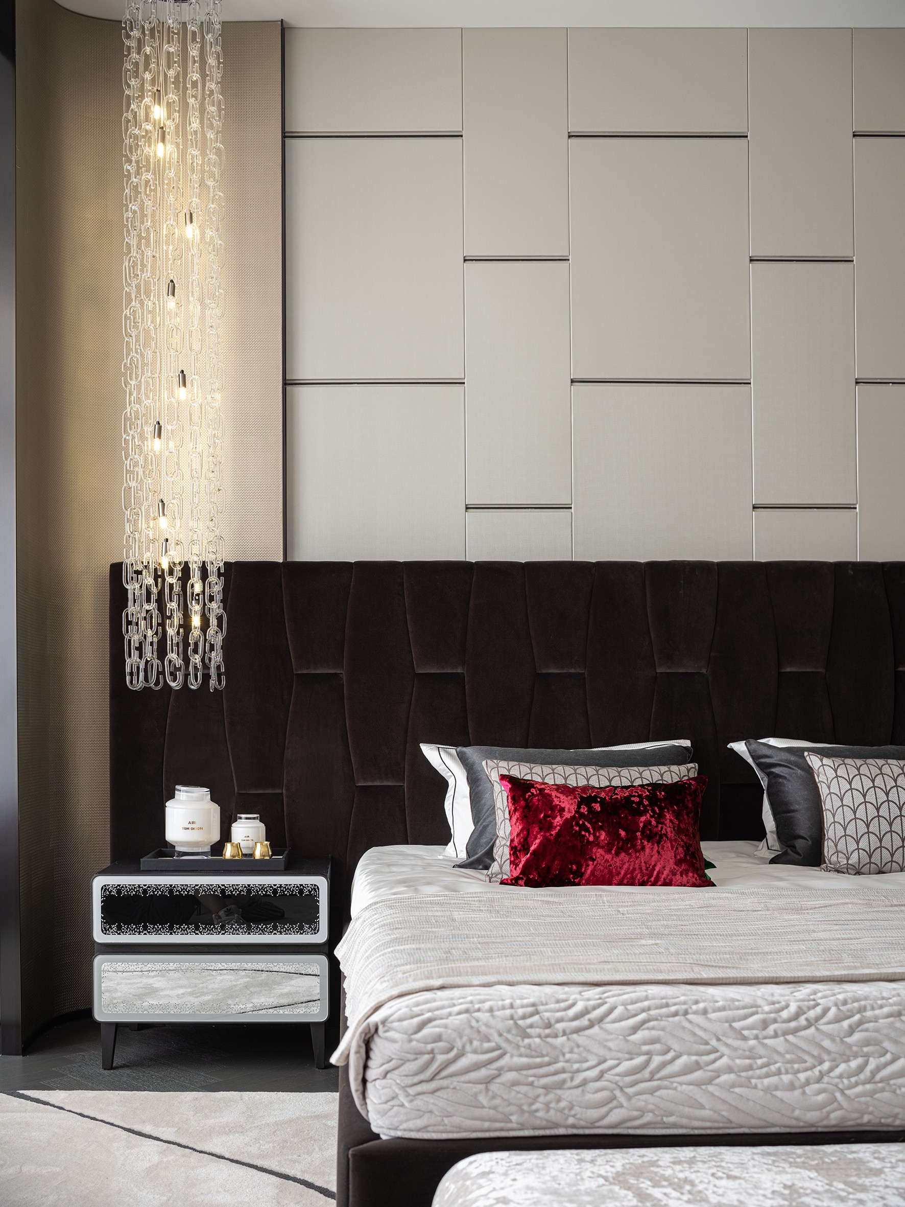 世纪国泰中心丨中国杭州丨AVAD 范可萨设计-22