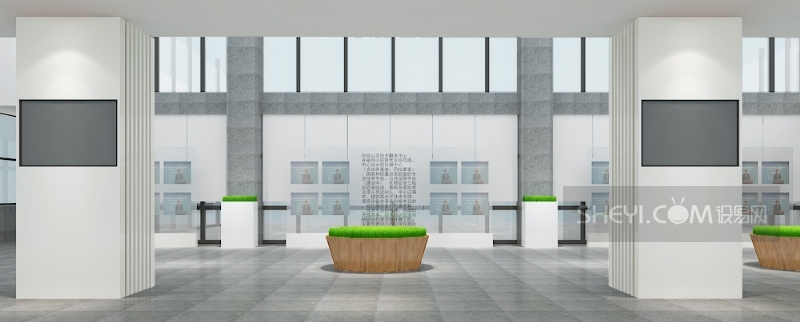 中国科学院微生物研究所局部改造-7