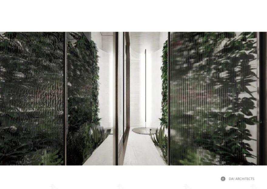 海与家 · 海南小住宅室内设计及建筑改造丨中国海口丨DA! Architects,大!建筑事务所-82