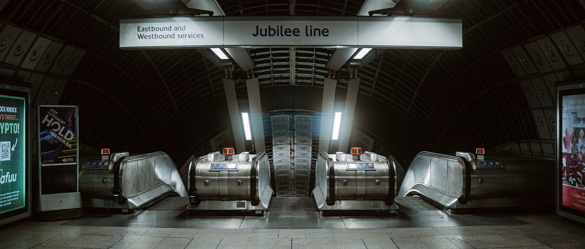 变形伦敦丨United KingdomLondon丨alexanderrentsch-6