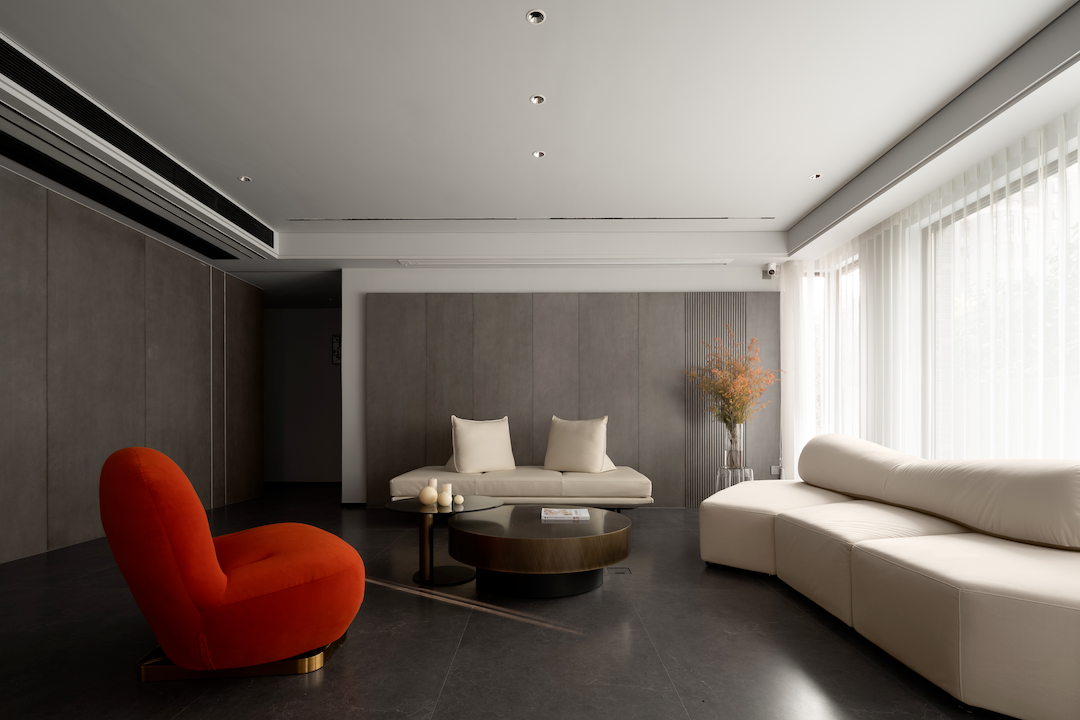 上海天恒名城丨中国上海丨远上建筑设计事务所-6