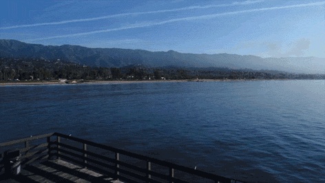 “逃离”,圣巴巴拉当代艺术博物馆的获奖艺术装置-4