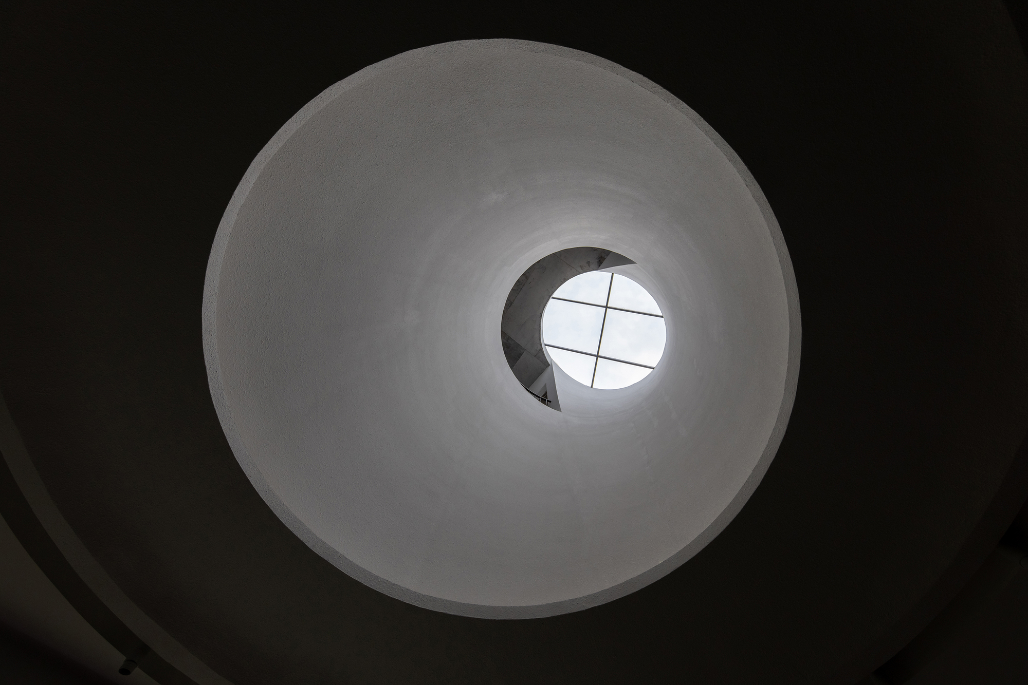 西尔餐饮丨越南胡志明市丨EighT Architects-33