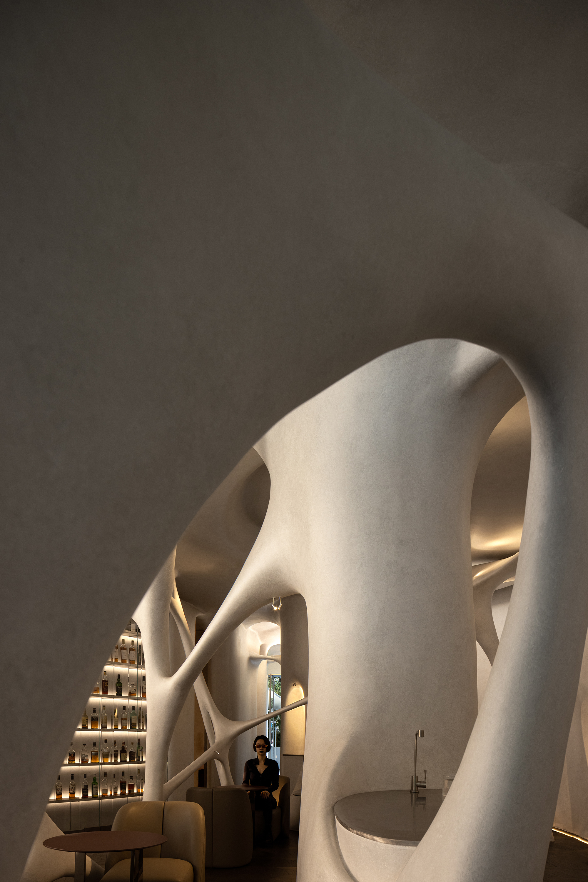 未定义丨中国深圳丨艾克建筑-37