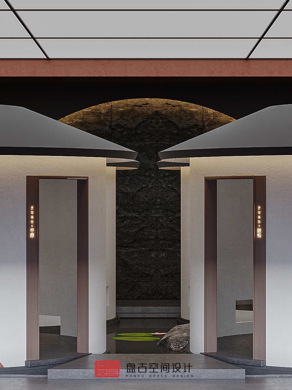 福建圆宴丨中国福建-9