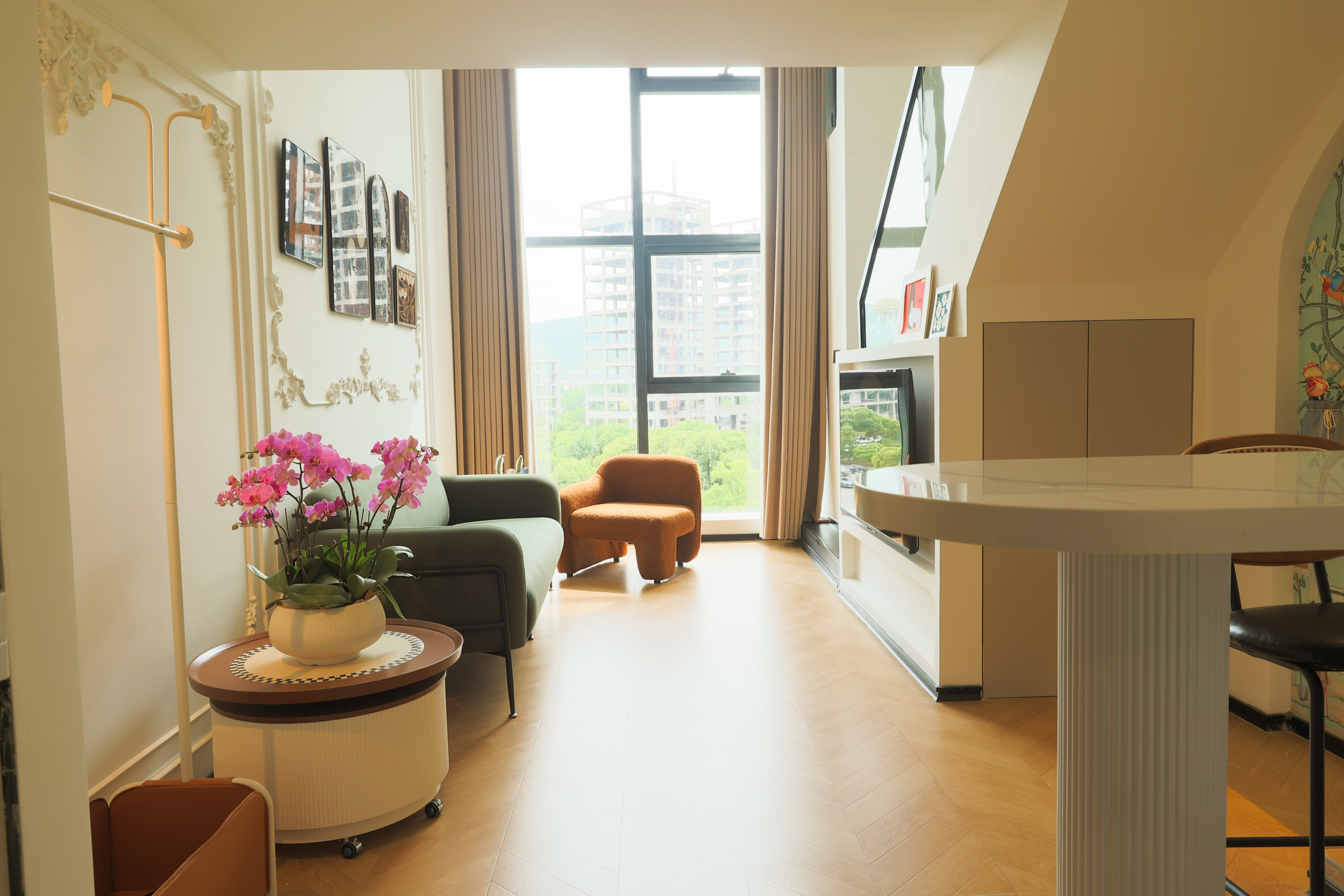 民宿酒店拍摄广告空间环境摄影店铺视频商业广告拍照制-14