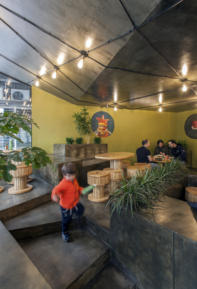 110 平米现代简约家居设计，展现都市生活美学-16