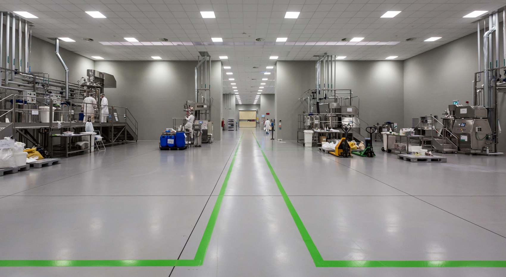 iarchitects——Gotha化妆品公司-30