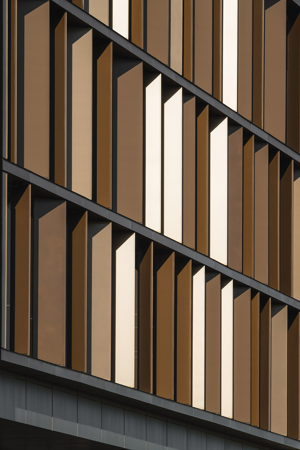 克赖斯特彻奇司法和紧急事务管理园区，新西兰 / Warren and Mahony + Cox Architecture +WSP Group-20