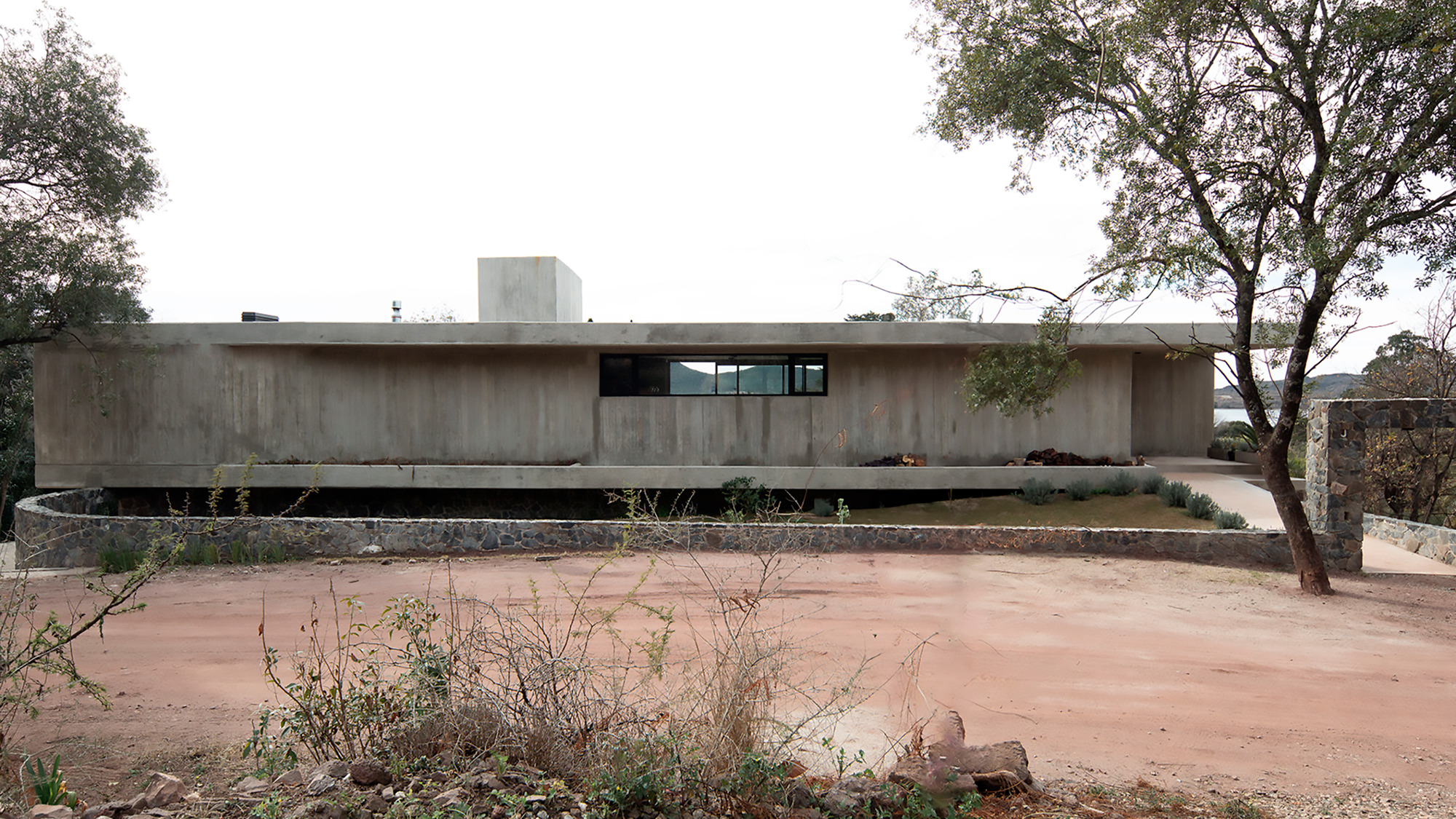 丨阿根廷科尔多瓦丨Manto Arquitectura-9