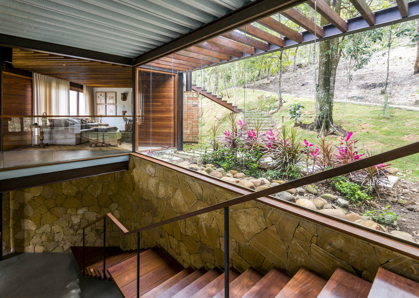 Canto dos Ventos 住宅丨巴西丨G Arquitetura e Urbanismo-32