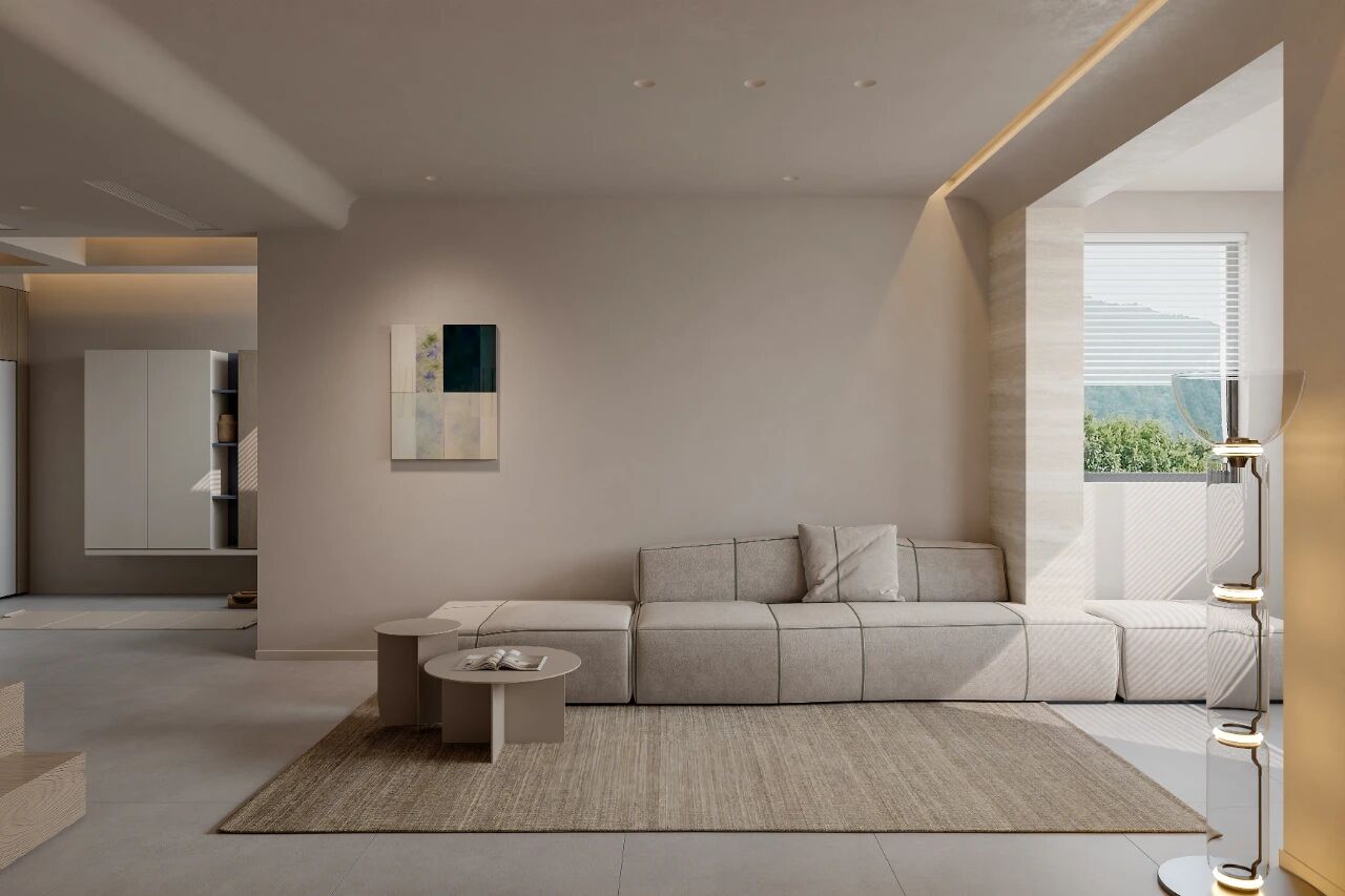 大思｜音乐制作人的家丨中国上海-7