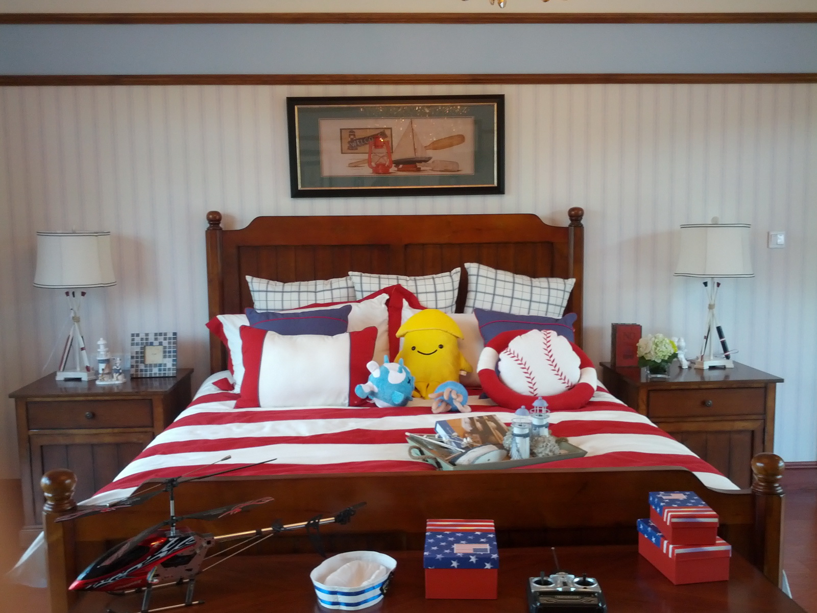 长沙碧桂园山湖城钻石 墅-17