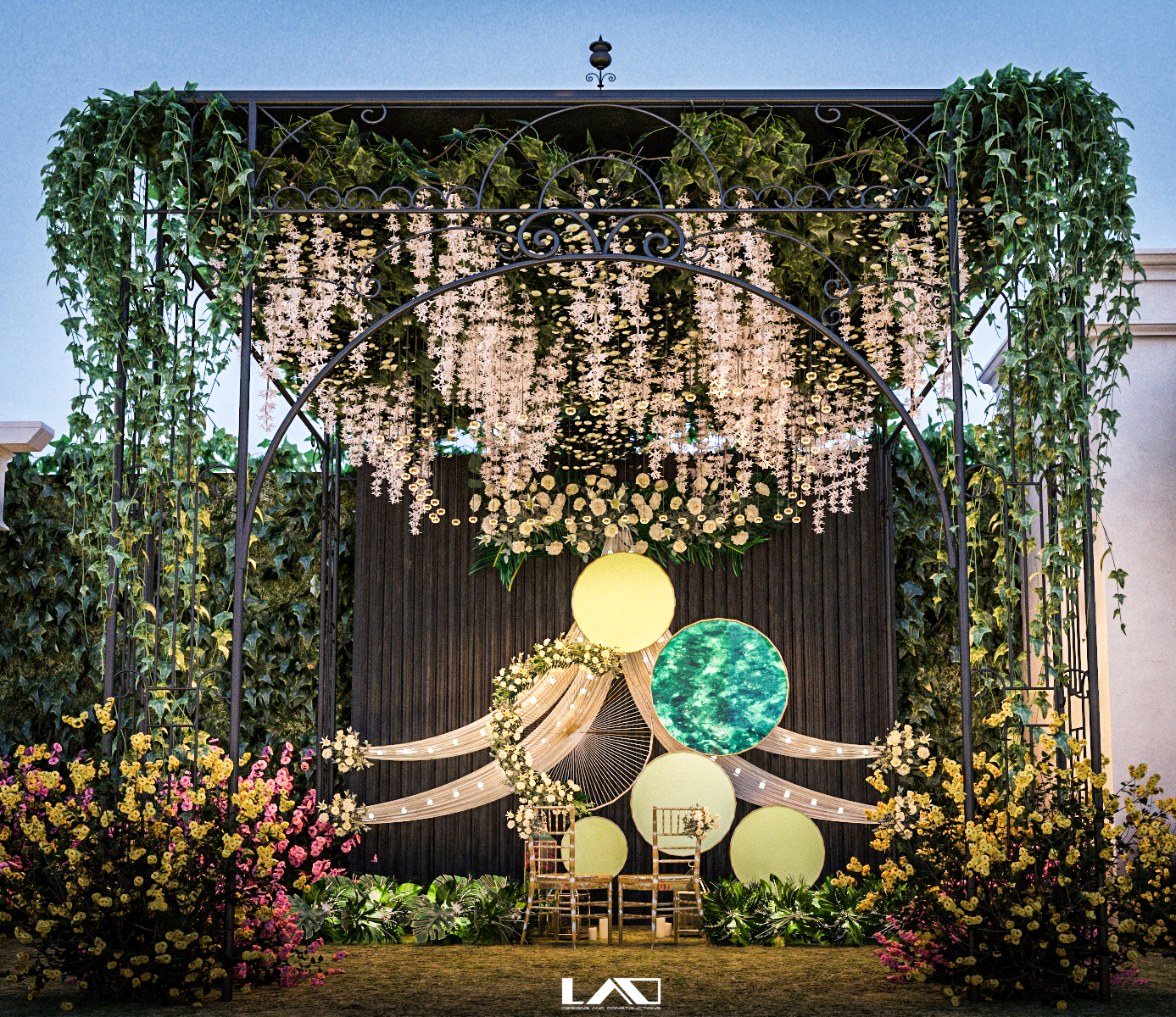 露天摄影棚工作室-18