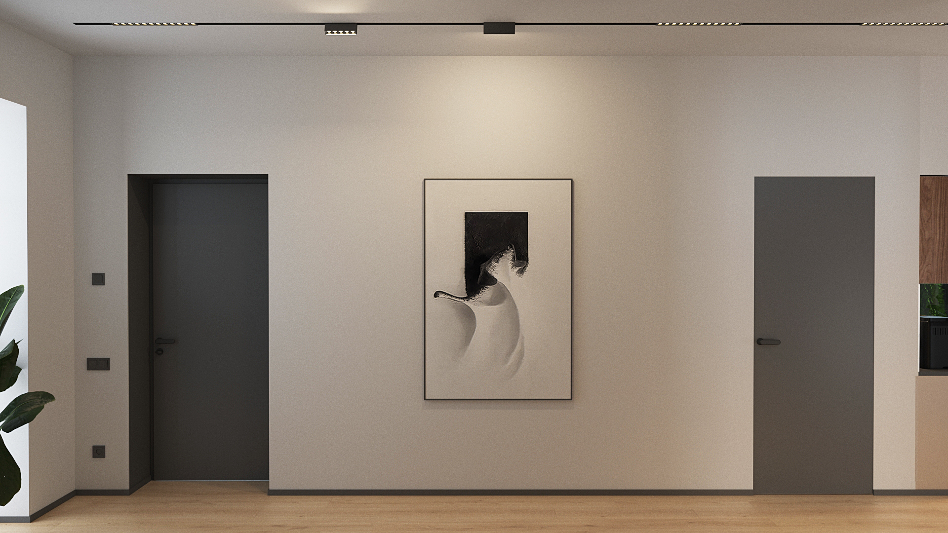 私人别墅 殿下-26