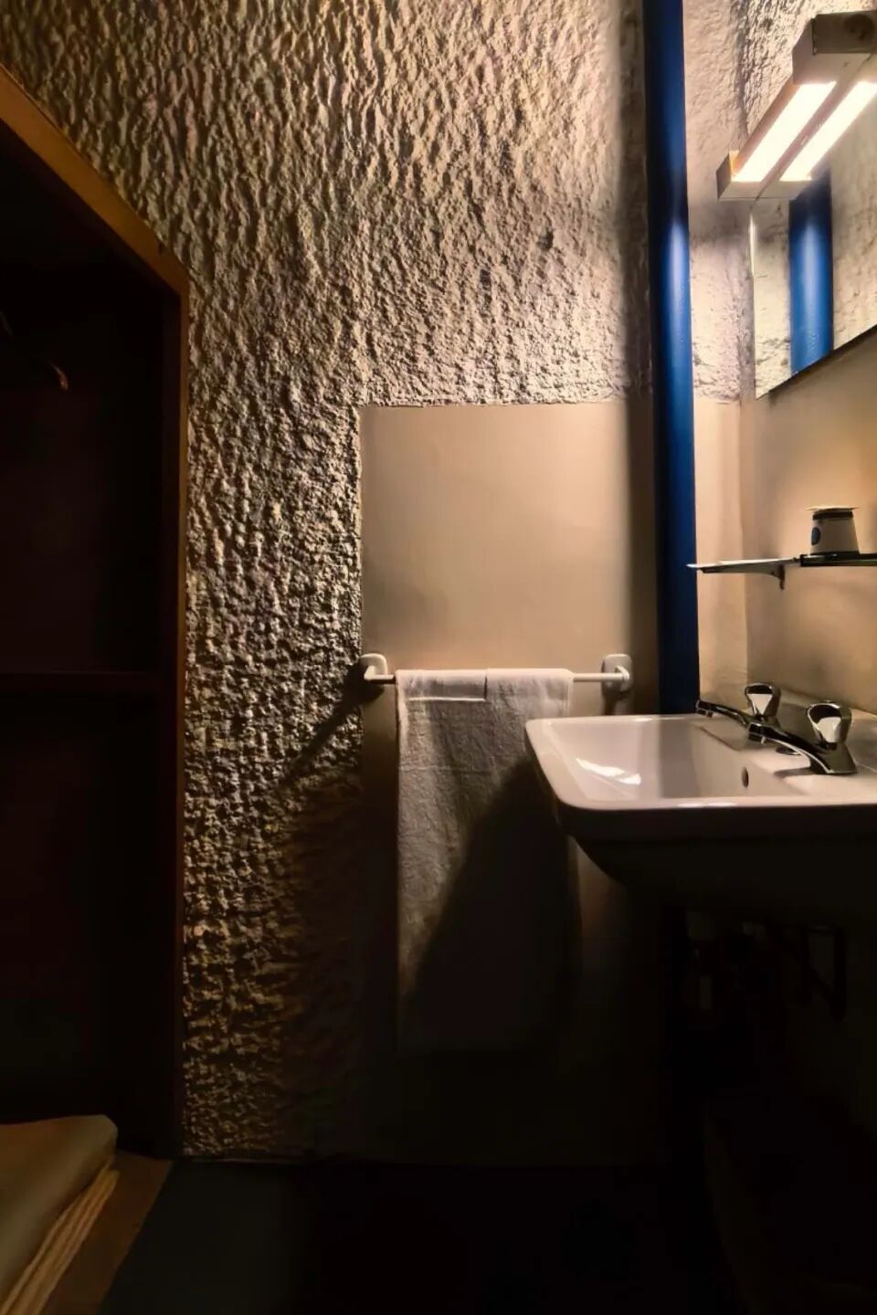 拉图雷特修道院住宿记-28