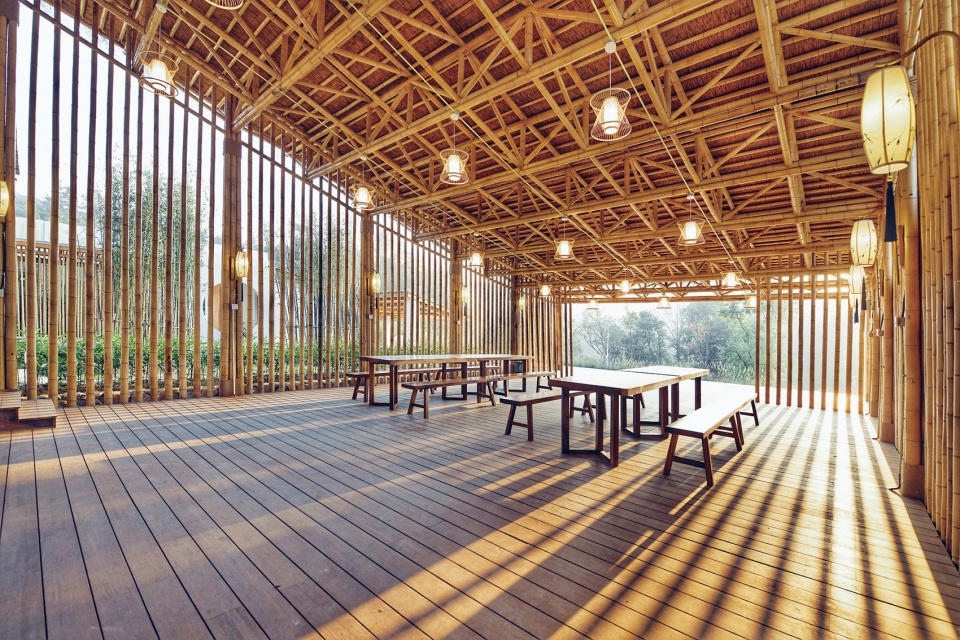 九峰乡村会客厅-35