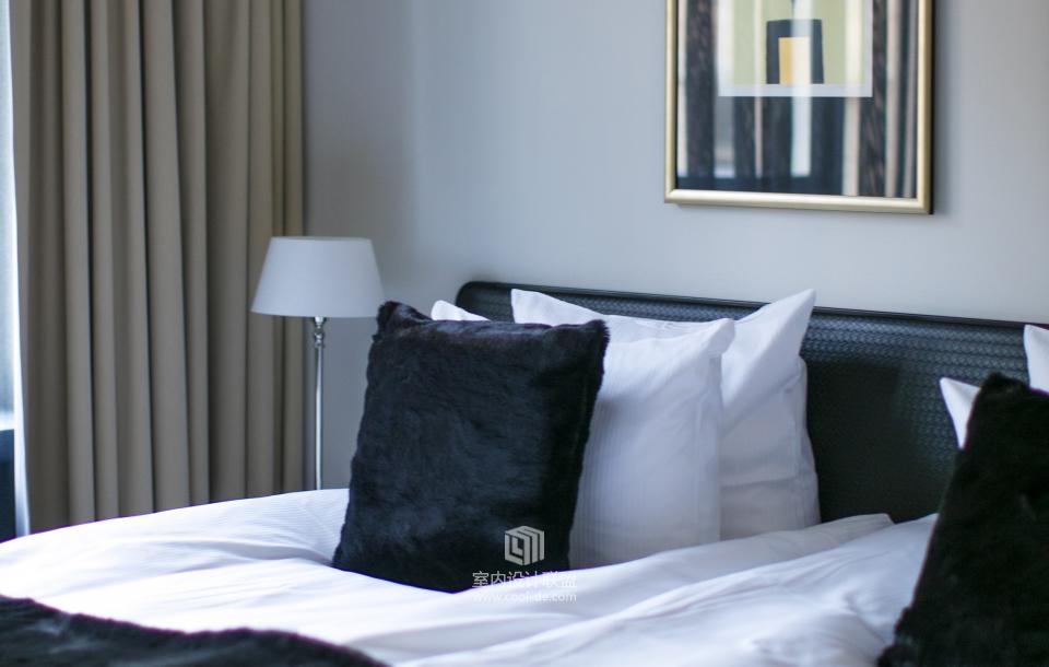 Hotel Lilla Roberts 芬兰赫尔辛基精品酒店-28