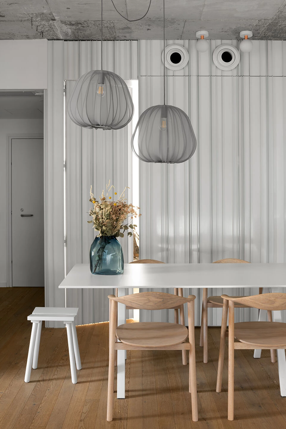 以色列 105 平米现代公寓-26