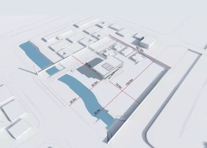 红星中奥广场丨中国南昌-5
