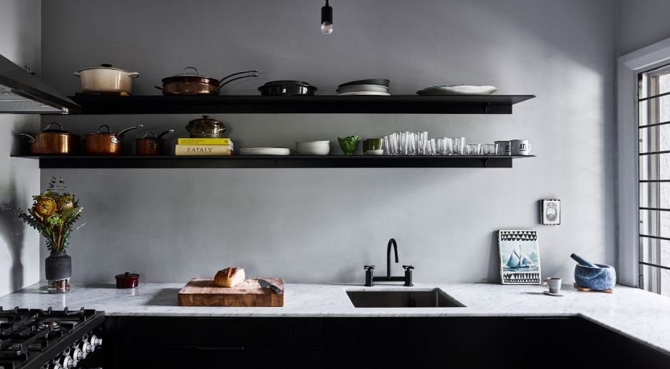 布里斯班夫妻打造绿意盎然梦想家园-8