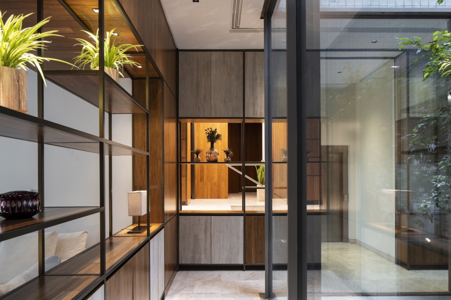 科威特像素屋丨AGi 建筑师事务所-28