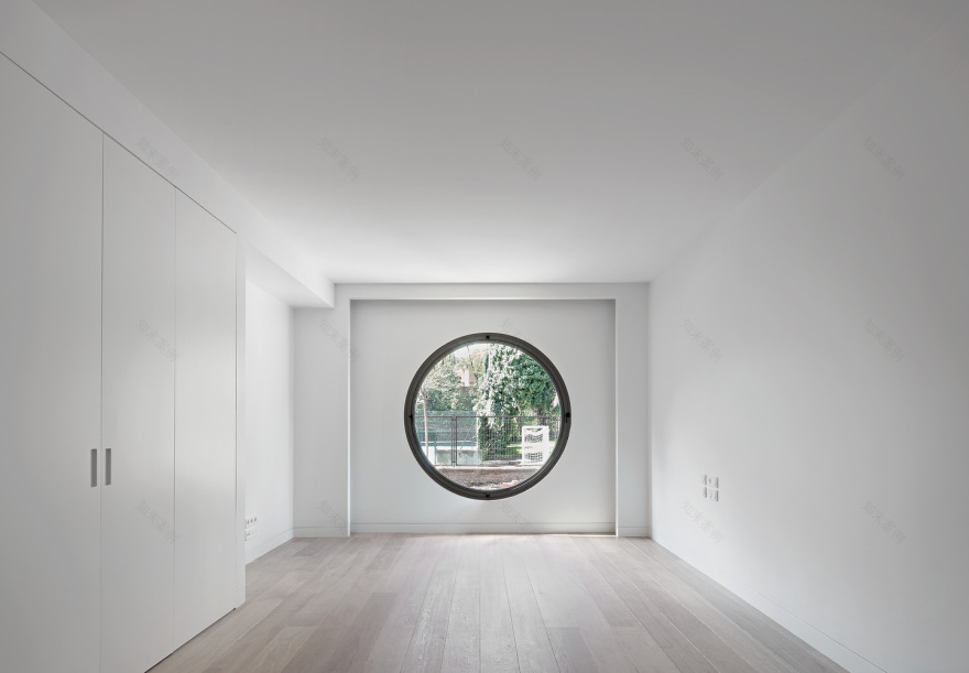 马德里 MD 住宅-26