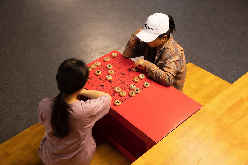 北京大学新太阳活动中心小剧场-27