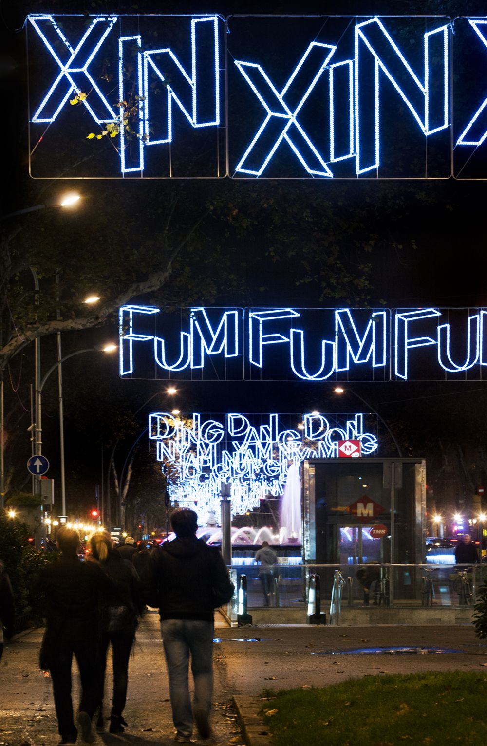 丨西班牙巴塞罗那-15