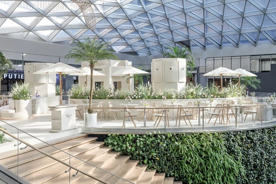 深圳 Tomacado 花厨餐厅丨中国深圳-13