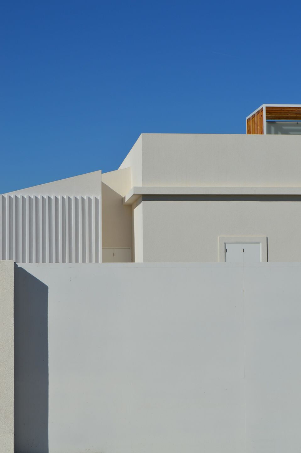 葡萄牙“破旧立新”度假屋-16