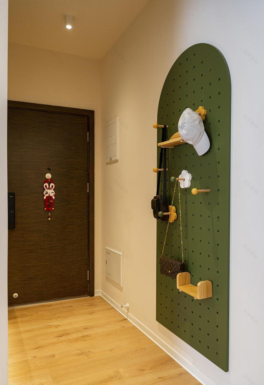 巢·在自然的木质空间阅读“爱”-27