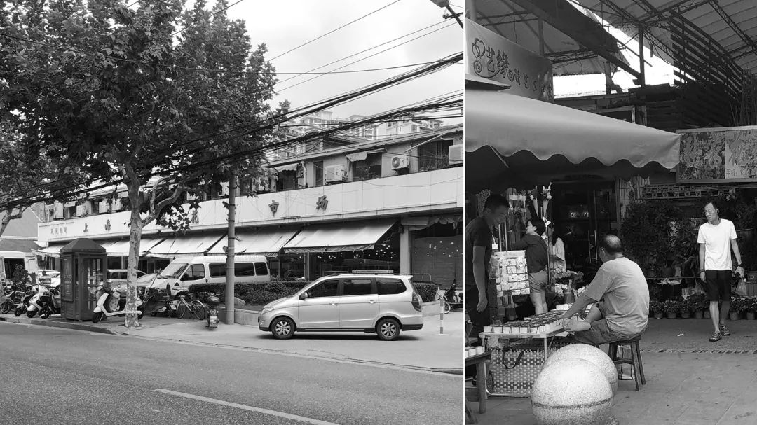 2021 上海城市空间艺术季徐汇展区主入口暨展厅建筑改造丨中国上海丨凡度设计事务所-17