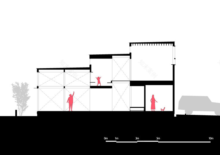 House K Shinta Hamada Architects-15