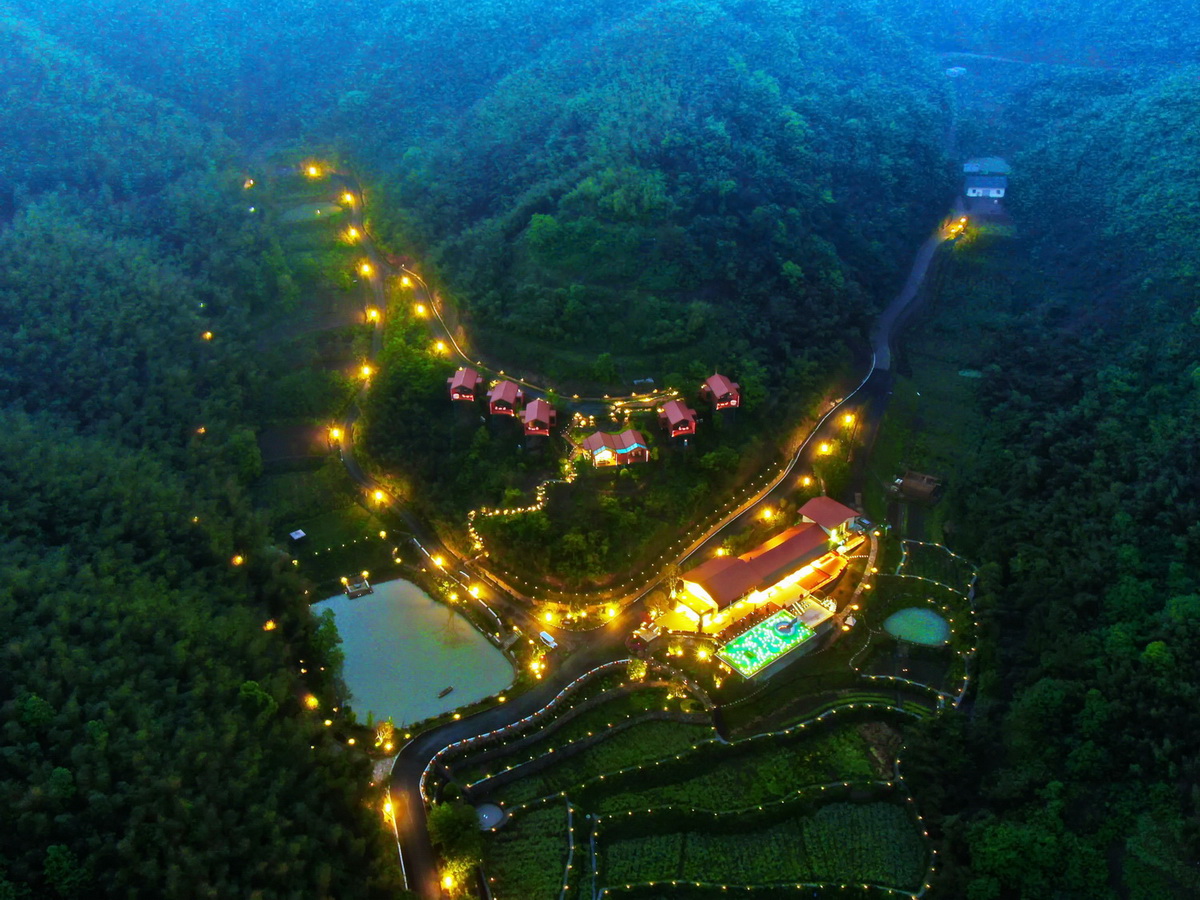 尧珈·养心墅丨中国浙江丨上海尧舜建筑设计有限公司-4