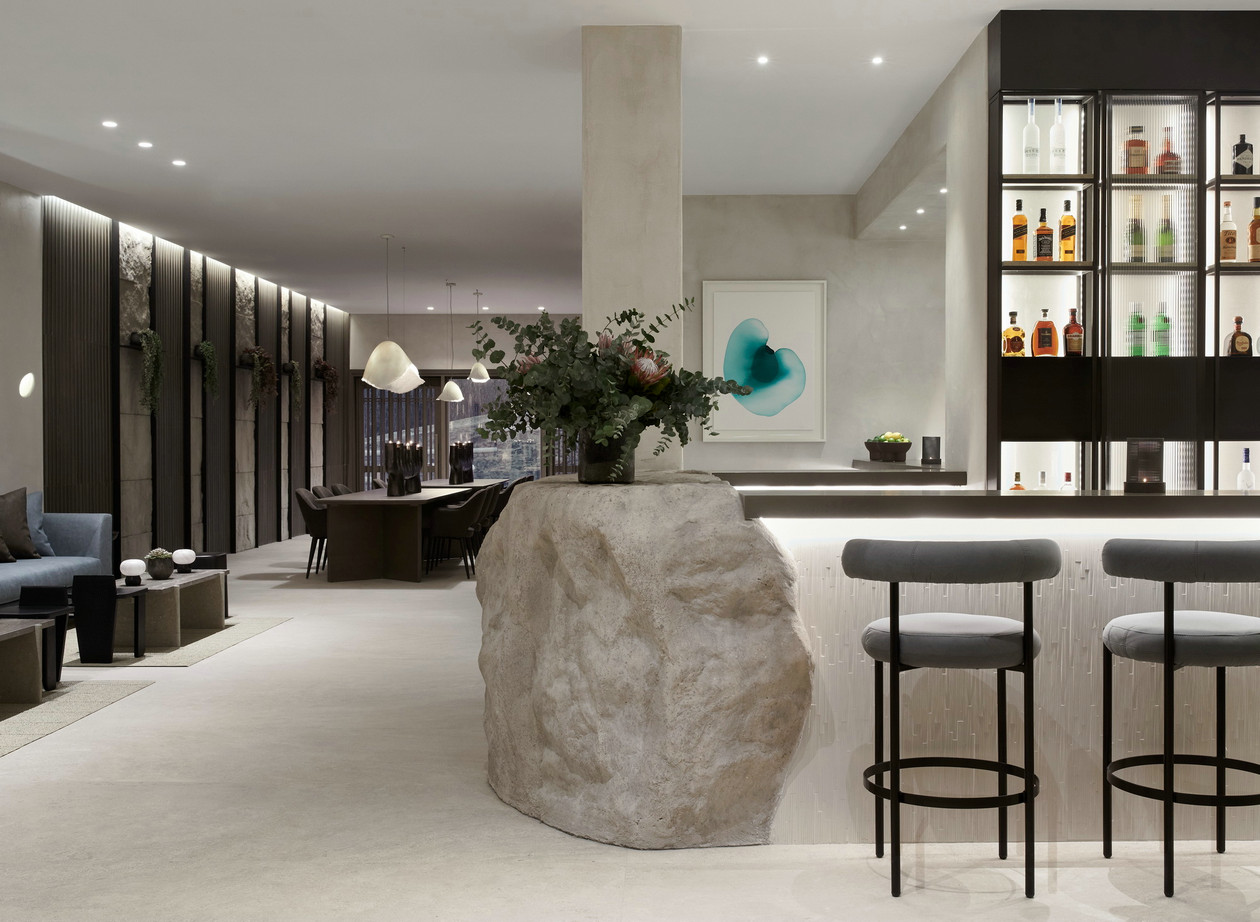 Aeonic 度假酒店丨希腊丨1 Architects 和 Stones and Walls-26