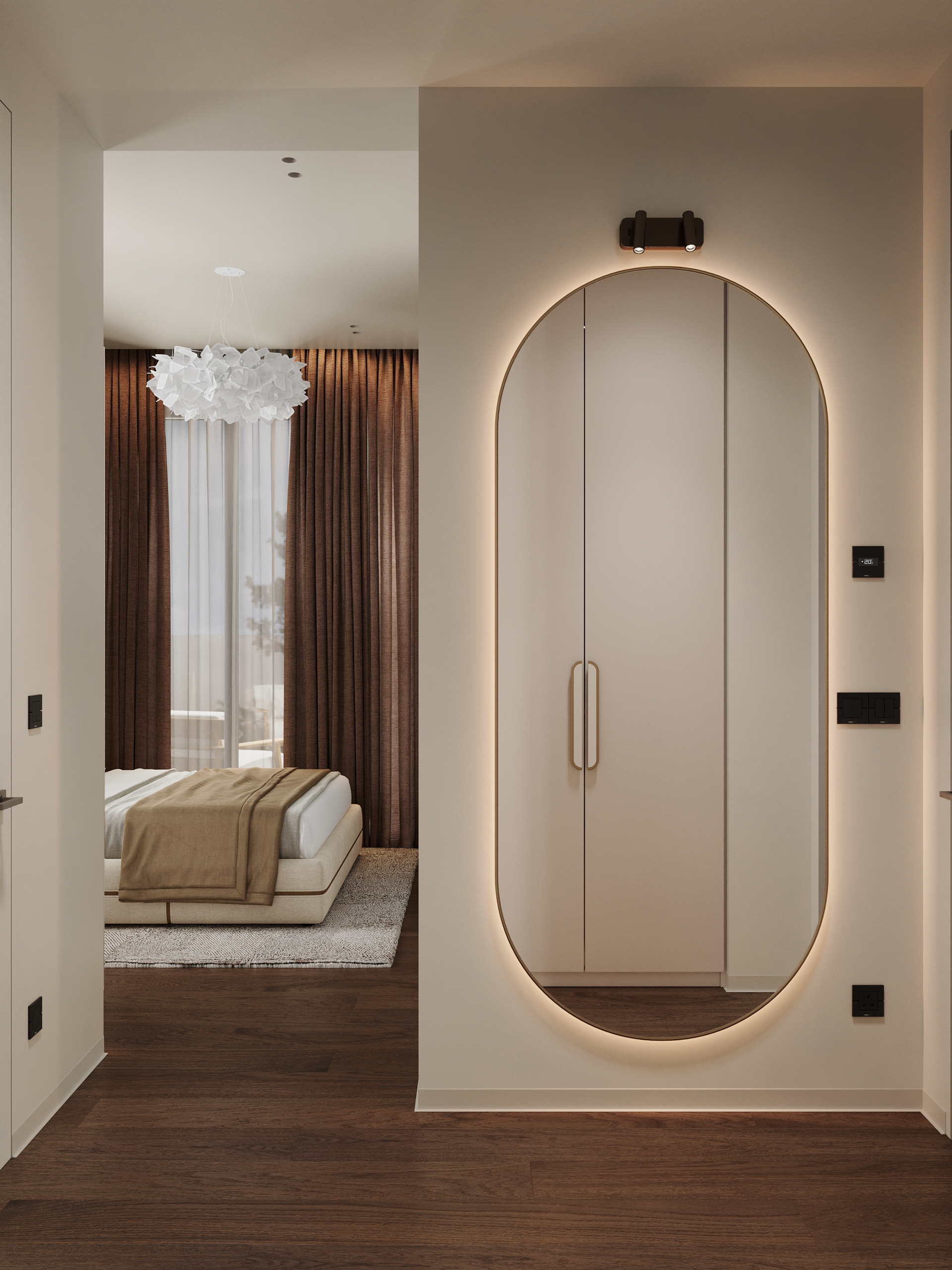 Verde公寓项目丨塞浦路斯-93