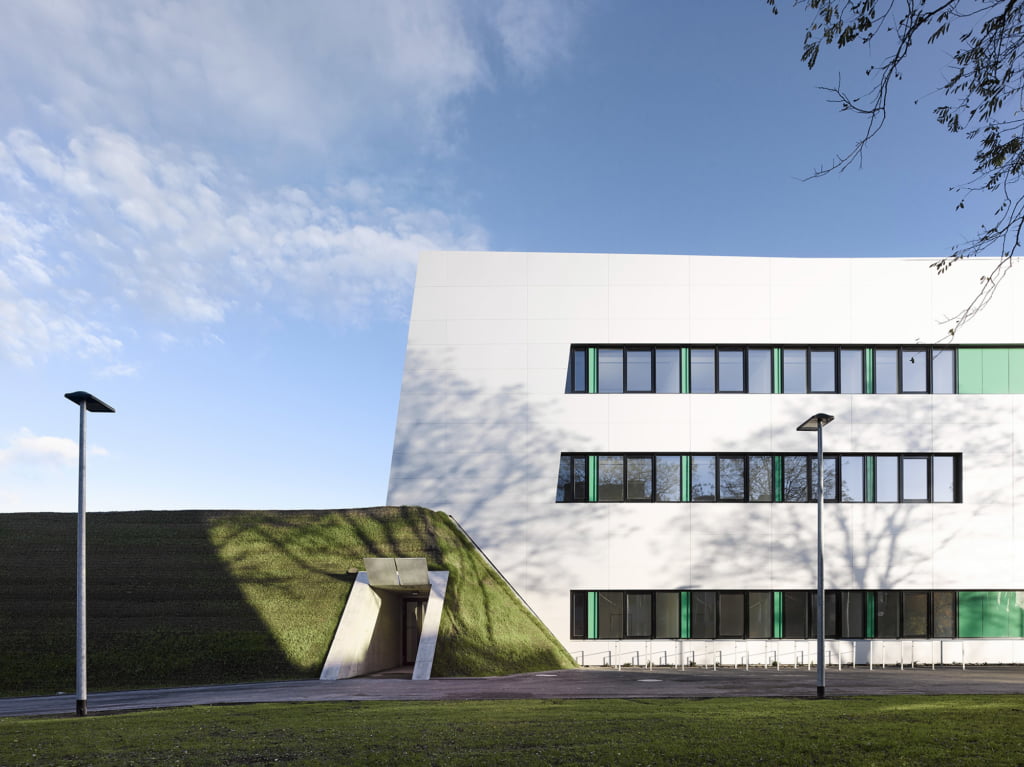 软纳米科学中心（SoN）丨德国明斯特-10