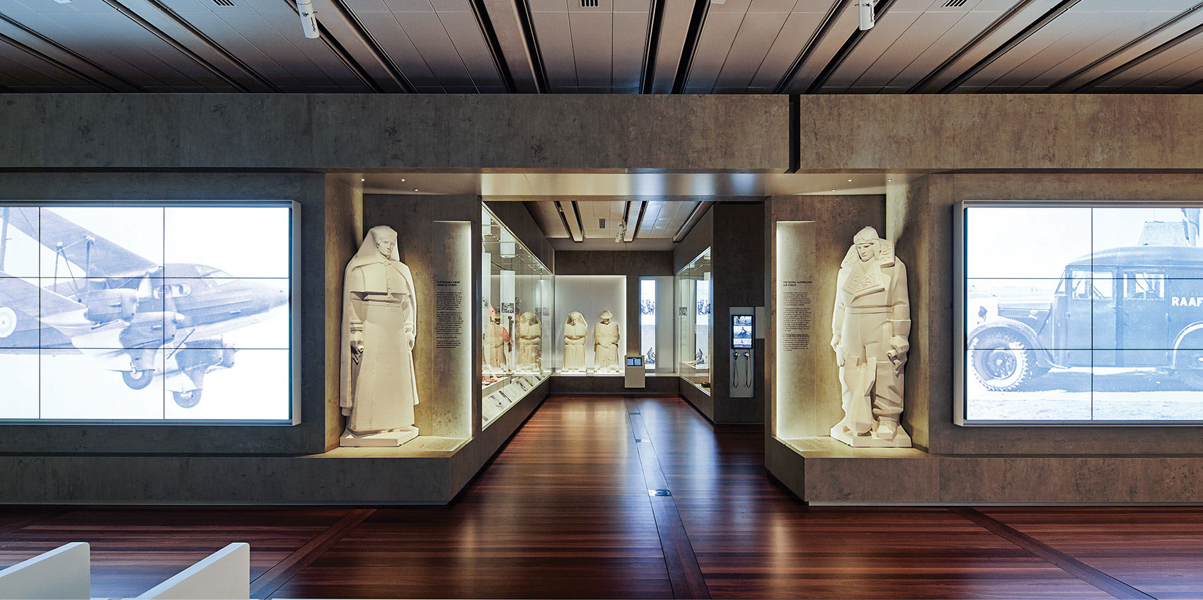 丨AustraliaSydney丨JPW（与政府建筑师办公室合作）-27