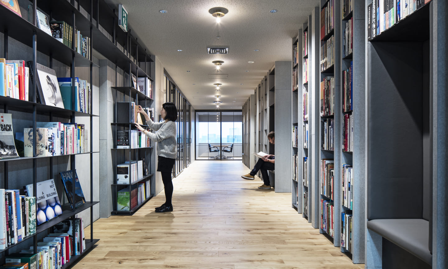 McCANN東京オフィス  Suppose Design-25