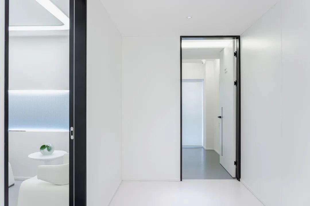 布莱梅联合口腔医院丨中国成都丨科图设计-58