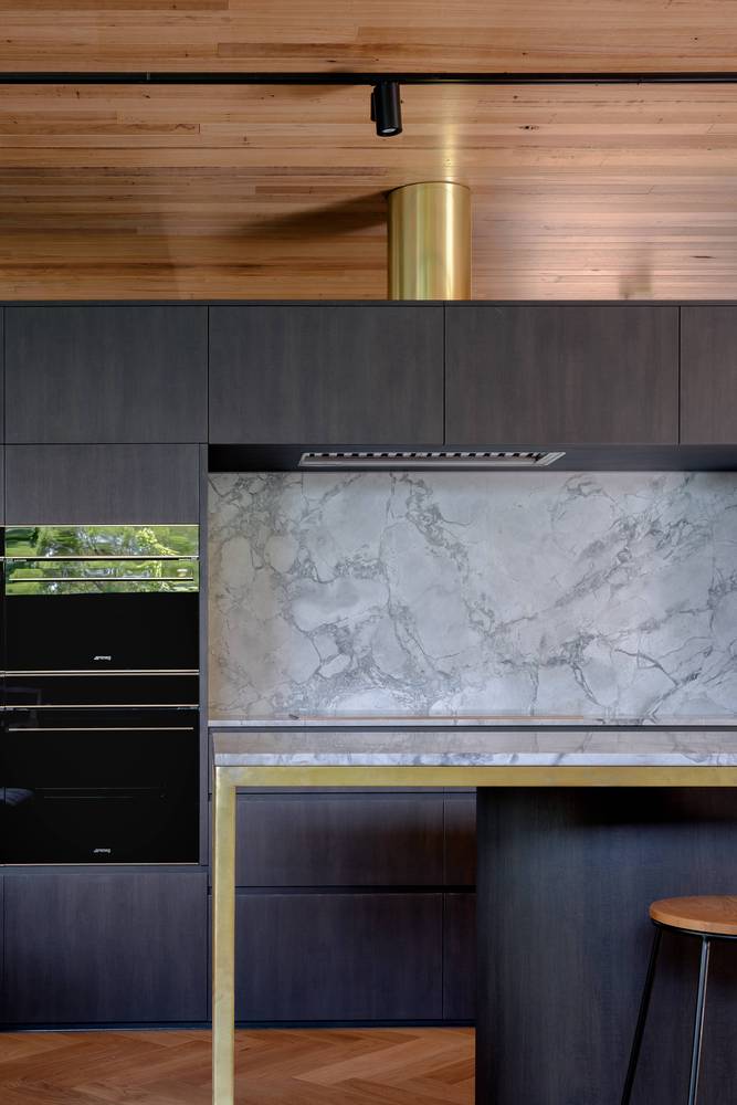 澳大利亚 Narrabundah House丨澳大利亚堪培拉丨Ben Walker Architects-46