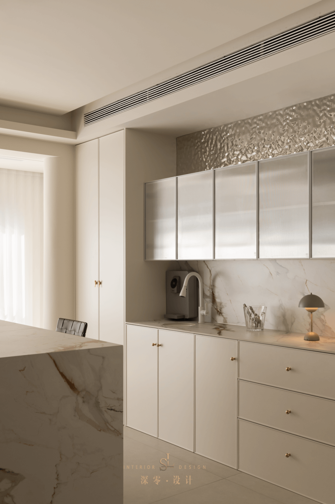 独居女性的优雅自由空间丨中国合肥-27