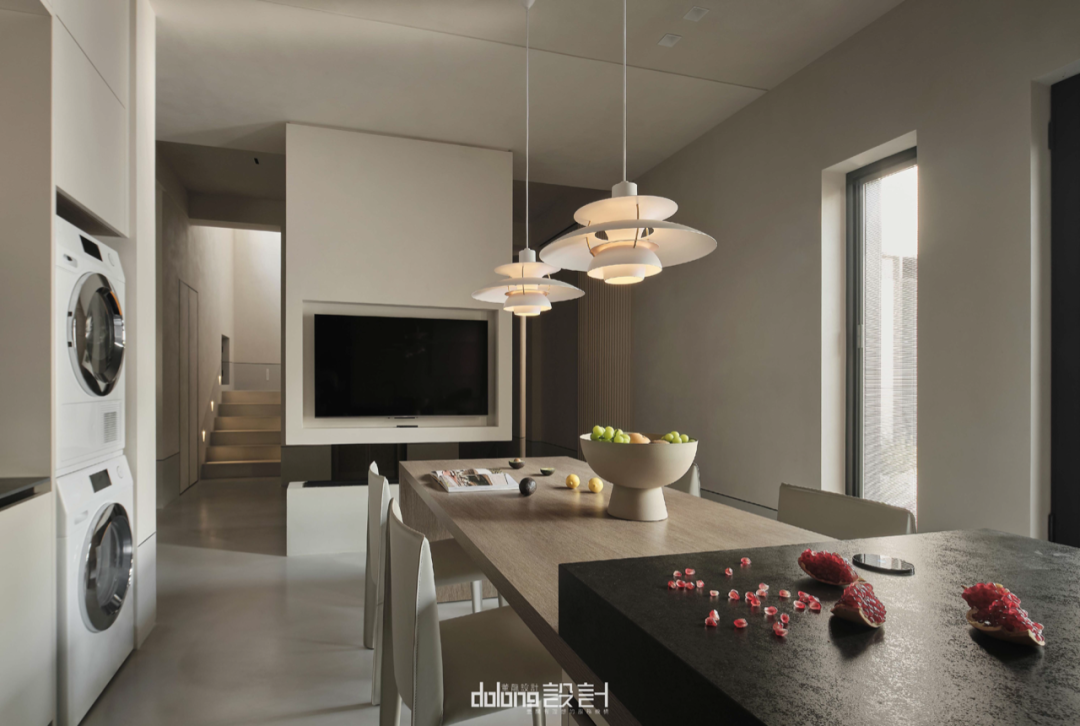 「Alter Ego·另一个我」丨中国南京丨DoLong董龍设计-22