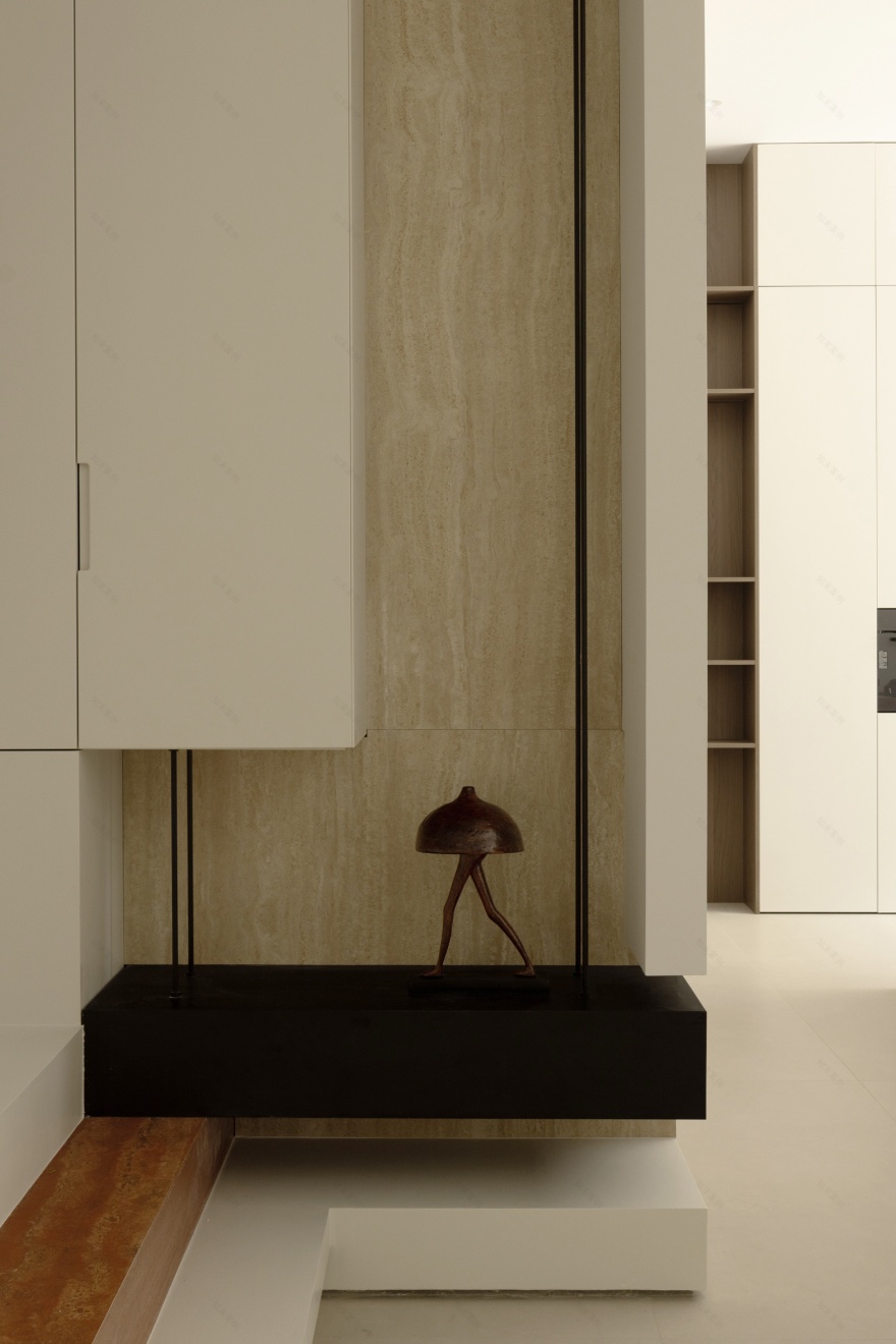 壹研实景 · 岫 音丨中国合肥丨合肥壹研设计-38